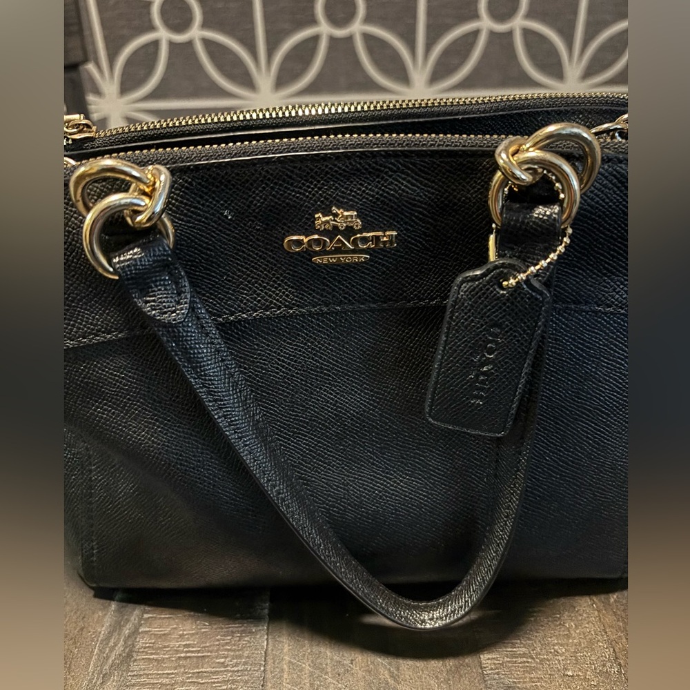 Coach Crossbody Bag
